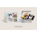 Σετ 7 παιχνίδια ανάπτυξης Taf Toys Tummy Time Essentials kit