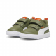 Puma Olive - Puma White