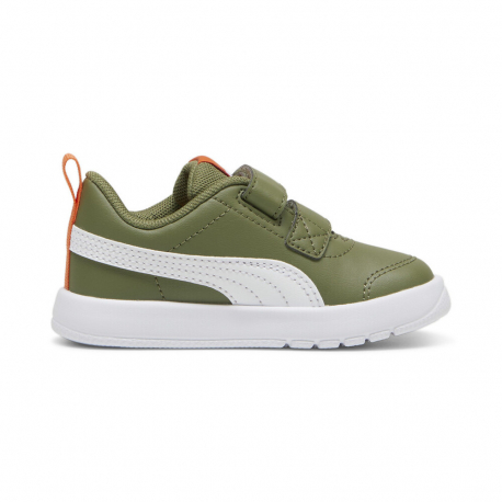 Αθλητικά παπούτσια Tennis Puma Courtflex V3 V Inf