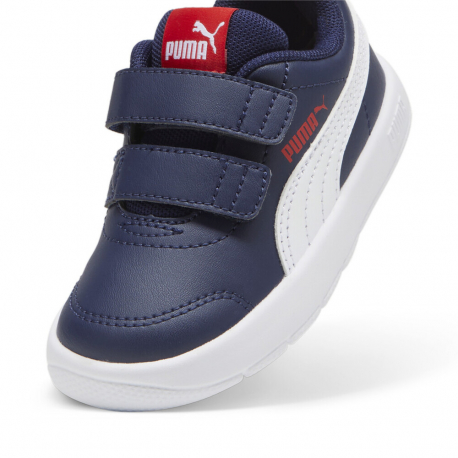 Αθλητικά παπούτσια Tennis Puma Courtflex V3 V Inf