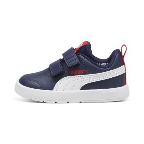 Αθλητικά παπούτσια Puma Courtflex V3 V Inf