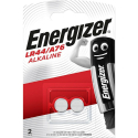 Μπαταρίες αλκαλικές Energizer® A76/LR44, σετ των 2