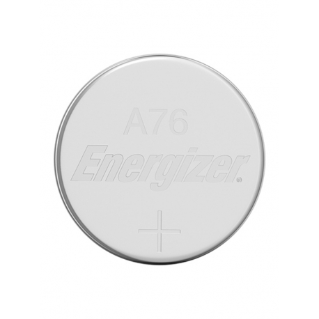 Μπαταρίες αλκαλικές Energizer® A76/LR44, σετ των 2