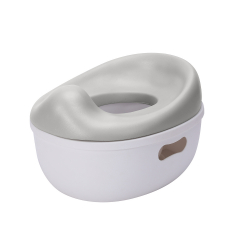 Γιογιό 3 σε 1 Kikka Boo Potty Trio Grey