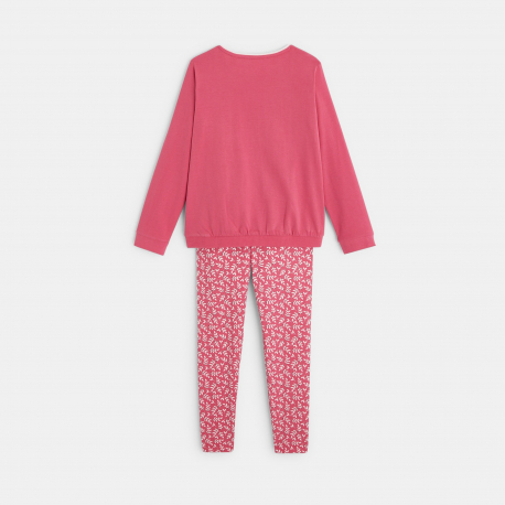 Okaidi Pyjama deux pieces motif dinosaure