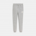 Okaidi Jogging en molleton rose Fille