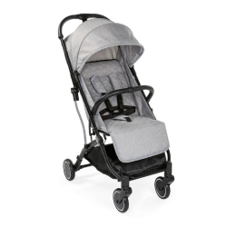 Καρότσι Chicco TrolleyMe Grey