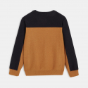 Okaidi Pull colorblock en tricot