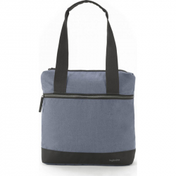 Τσάντα - αλλαξιέρα πλάτης Inglesina Aptica Back Bag Alaska Blue