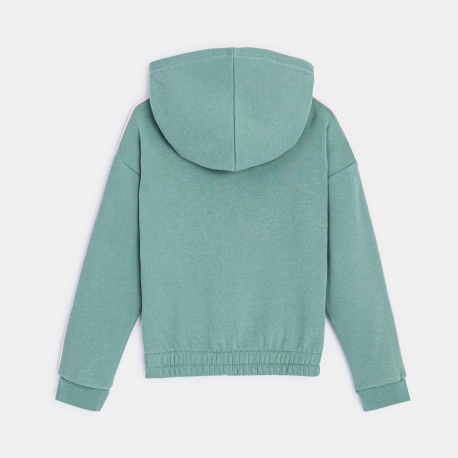 Okaidi Sweat-shirt a capuche