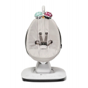 Ριλάξ 4moms Mamaroo 5.0 Grey Classic