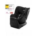 Κάθισμα αυτοκινήτου Britax Romer Dualfix M Plus Space Black 61-105 cm