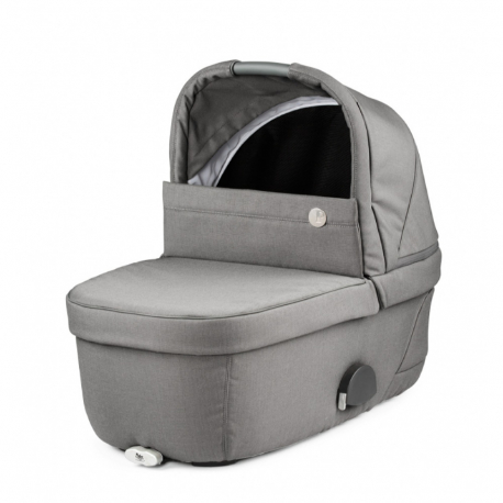 Port-bebe Peg Perego Culla Belvedere Mercury &amp; Home Stand