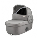 Port-bebe Peg Perego Culla Belvedere Mercury & Home Stand