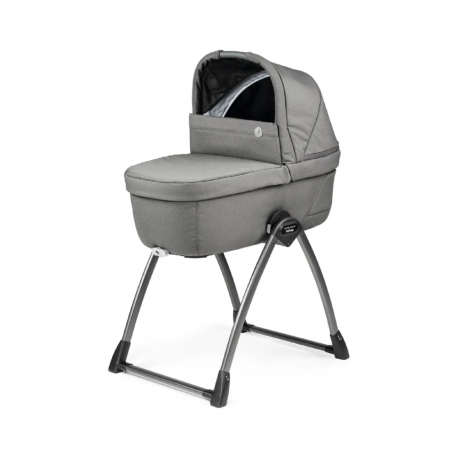 Port-bebe Peg Perego Culla Belvedere Mercury &amp; Home Stand