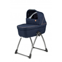 Port-bebe Peg Perego Culla Belvedere Mercury & Home Stand