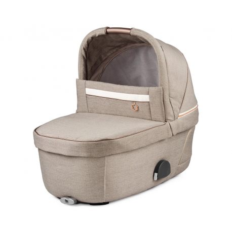 Port-bebe Peg Perego Culla Belvedere Mon Amour &amp; Home Stand