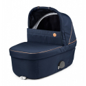 Port-bebe Peg Perego Culla Belvedere Blue Shine & Home Stand