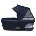 Port-bebe Peg Perego Culla Belvedere Blue Shine & Home Stand