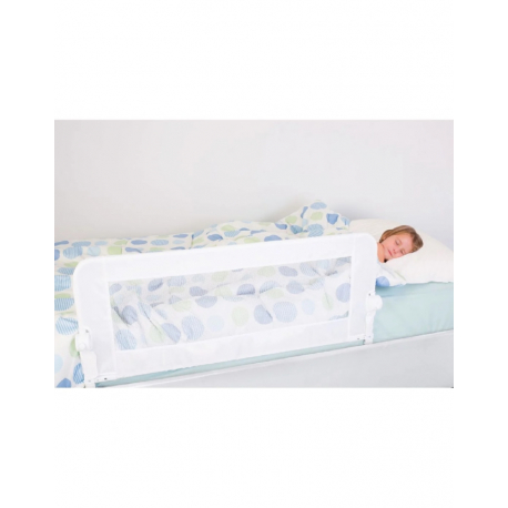 Προστατευτικό κάγκελο κρεβατιού Dreambaby® White 110 cm