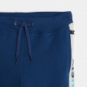 Okaidi Pantalon de jogging bleu marine Garcon