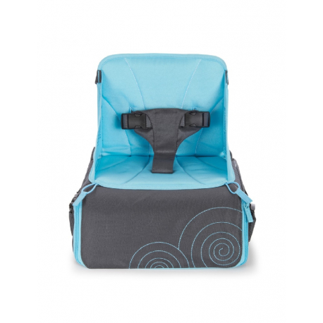 Φορητό κάθισμα φαγητού Munchkin® Travel Booster Seat