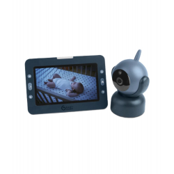 Ενδοεπικοινωνία Babymoov Yoo Master Plus Video Monitor