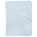 Κουβέρτα fleece αγκαλιάς Das® Baby Relax (4905) Light Blue