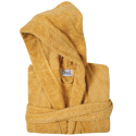 Μπουρνούζι Das® Kids Soft Casual Ochre No12