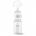 Μπιμπερό Philips Avent Natural Response 3m+ (1τμχ) SCY906/11