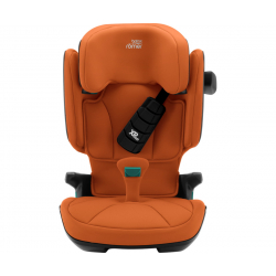 Κάθισμα αυτοκινήτου Britax Romer Kidfix i-Size Golden Cognac 100-150 cm