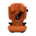 Κάθισμα αυτοκινήτου Britax Romer Kidfix i-Size Golden Cognac 100-150 cm