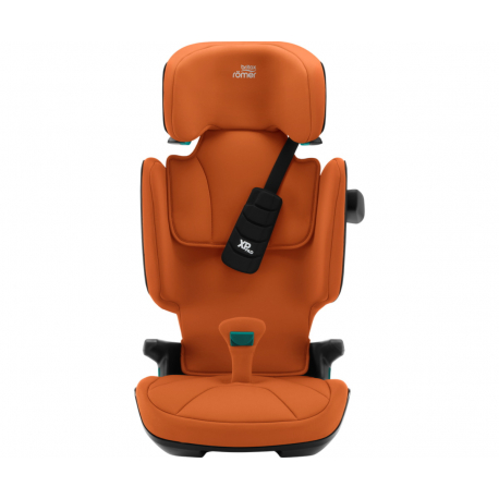 Κάθισμα αυτοκινήτου Britax Romer Kidfix i-Size Golden Cognac 100-150 cm