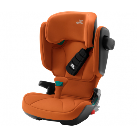 Κάθισμα αυτοκινήτου Britax Romer Kidfix i-Size Golden Cognac 100-150 cm