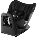 Κάθισμα αυτοκινήτου Britax Romer Swivel i-Size Space Black 40-125 cm