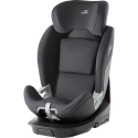 Κάθισμα αυτοκινήτου Britax Romer Swivel i-Size Space Black 40-125 cm