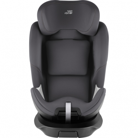 Κάθισμα αυτοκινήτου Britax Romer Swivel i-Size Space Black 40-125 cm