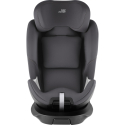 Κάθισμα αυτοκινήτου Britax Romer Swivel i-Size Space Black 40-125 cm