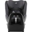 Κάθισμα αυτοκινήτου Britax Romer Swivel i-Size Space Black 40-125 cm