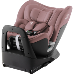 Κάθισμα αυτοκινήτου Britax Romer Swivel i-Size Dusty Rose 40-125 cm