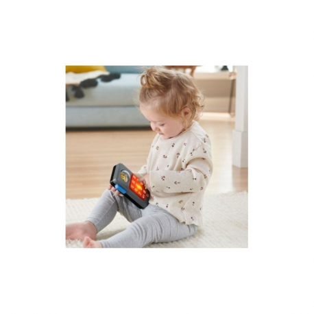 Σετ 3 παιχνίδια δραστηριοτήτων Fisher-Price® Hello Role Play™ Play Kit HFJ95