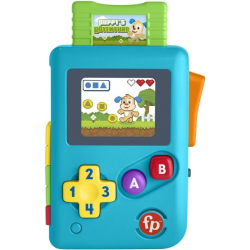 Εκπαιδευτική παιχνιδομηχανή Fisher-Price® Laugh & Learn® HBC81