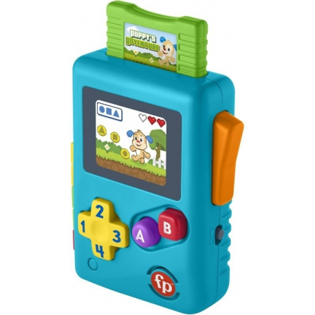 Εκπαιδευτική παιχνιδομηχανή Fisher-Price® Laugh &amp; Learn® HBC81