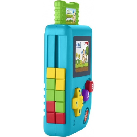 Εκπαιδευτική παιχνιδομηχανή Fisher-Price® Laugh &amp; Learn® HBC81