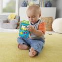 Εκπαιδευτική παιχνιδομηχανή Fisher-Price® Laugh & Learn® HBC81