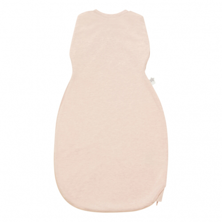 Υπνόσακος Tommee Tippee Swaddlebag 2.5 tog Every Night Blush 3-6 μηνών