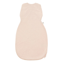 Υπνόσακος Tommee Tippee Swaddlebag 2.5 tog Every Night Blush 3-6 μηνών