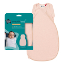 Υπνόσακος Tommee Tippee Swaddlebag 2.5 tog Every Night Blush 3-6 μηνών