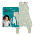 Υπνόσακος Tommee Tippee Steppee με πόδια 2.5 tog Woodland Gro Friend 18-36 μηνών