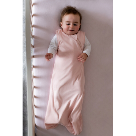 Υπνόσακος Tommee Tippee Sleepbag 2.5 tog Every Night Blush 6-18 μηνών